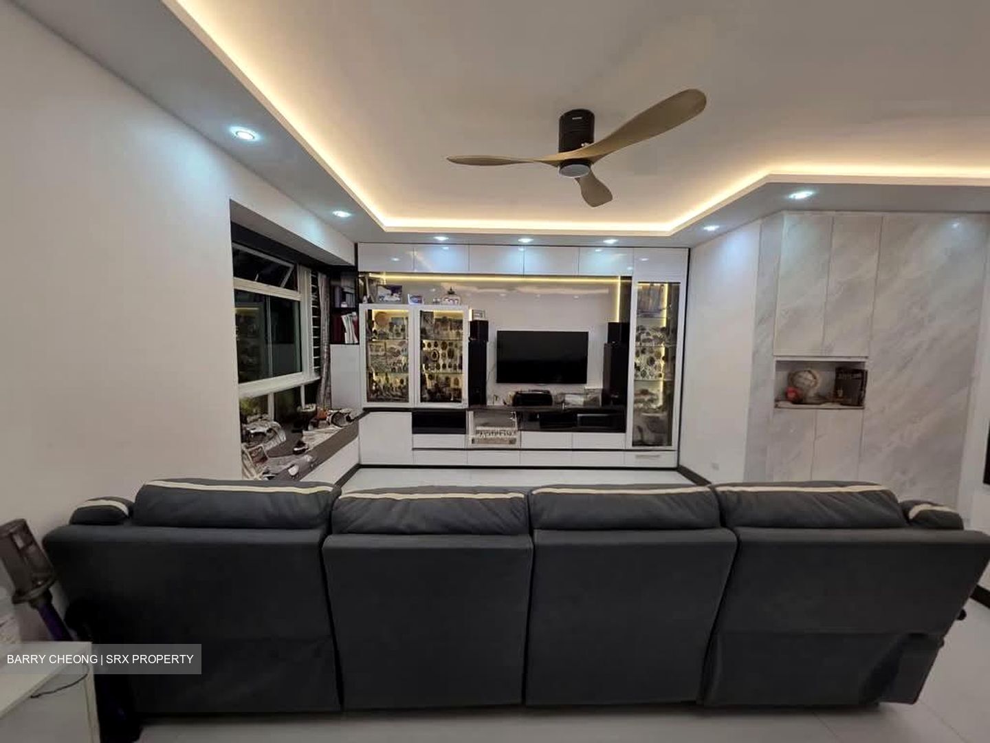 Blk 410C Coral Spring (Sengkang), HDB 4 Rooms #548540541